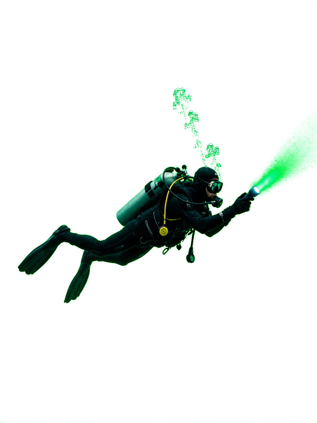 Buzo 3