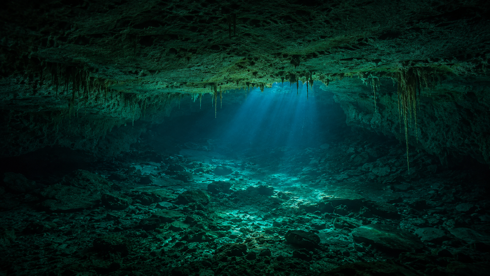 Cenote Yucatán