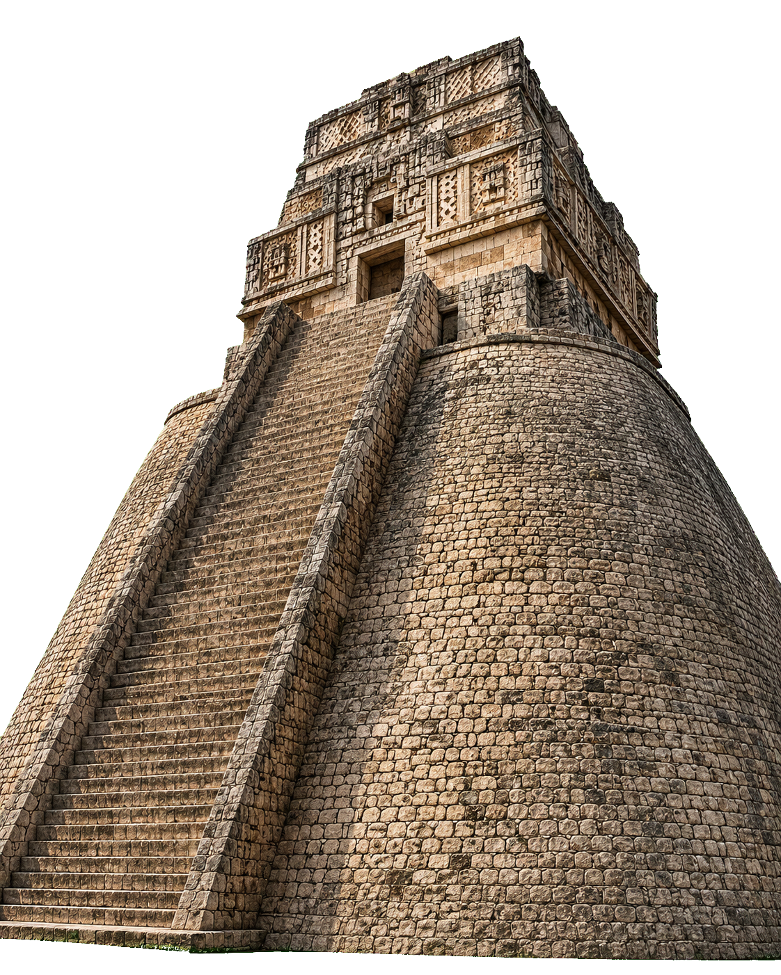 Templo Puuc