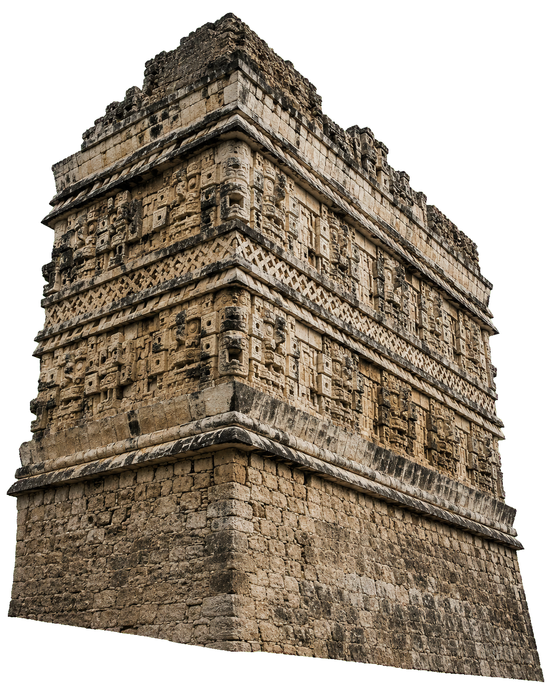 Arco Maya
